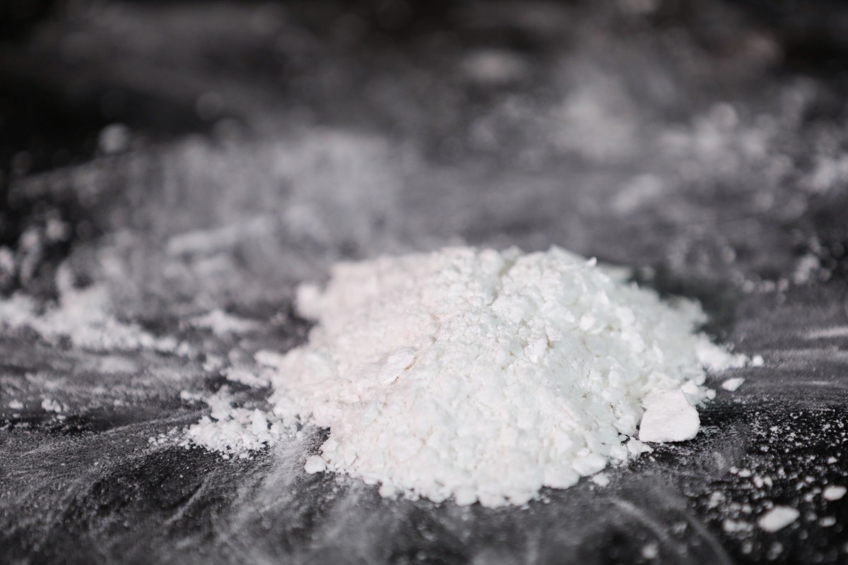 Mysteriöser Kokainschmuggel fliegt auf