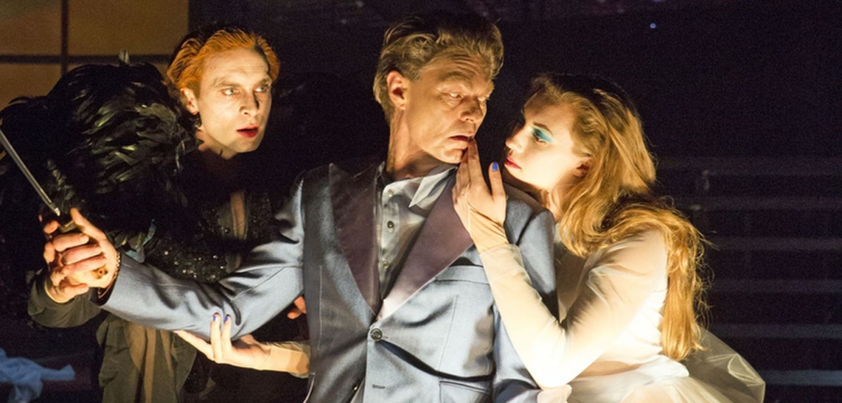 David Bowie und sein Weg in den Tod – als Musical