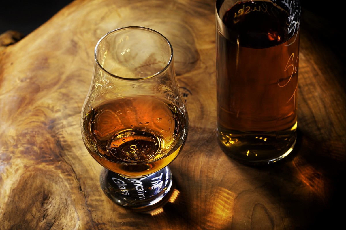 Schwäbische Destille nimmt es mit schottischer Whisky-Lobby auf