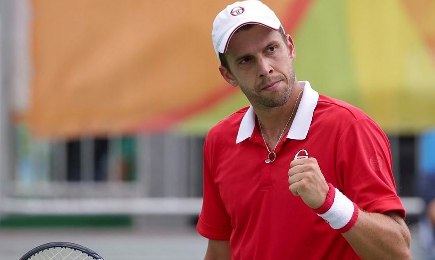 Marseille: Muller im Viertelfinale