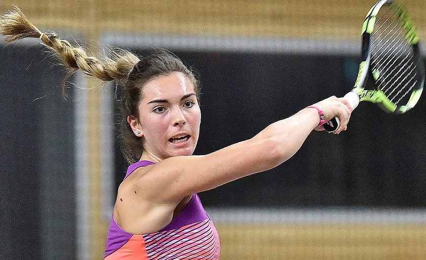 Grenoble: Molinaro in der zweiten Runde