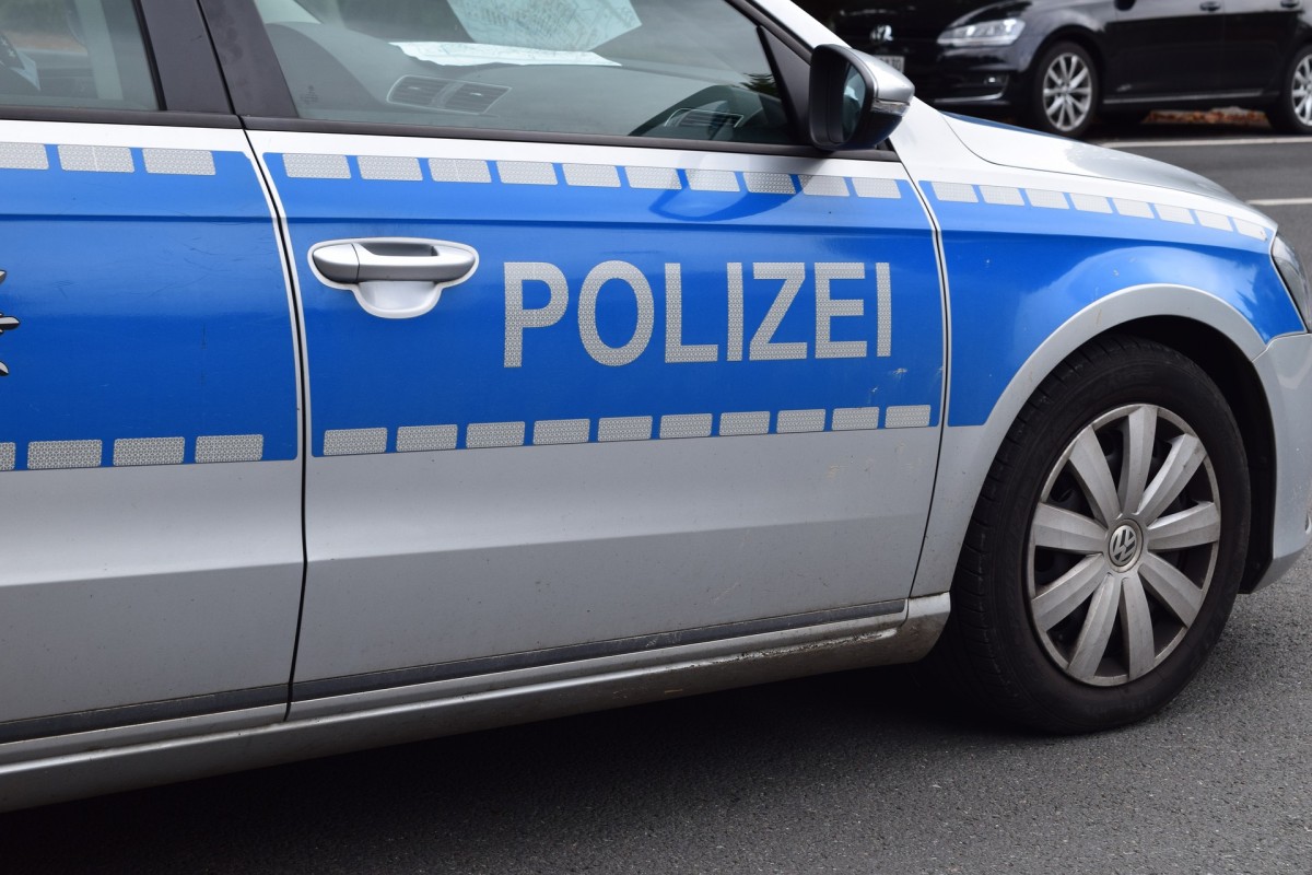 Überfall auf Trierer Bordell – Polizei sucht mit Phantombild