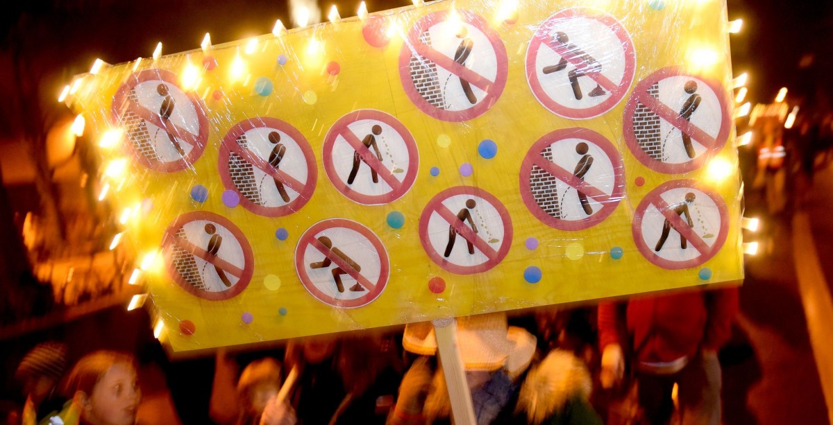 Urin, Streit, Müll: Kölnern vergeht die Lust am Feiern