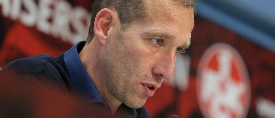 Jeff Strasser: Dankbarkeit für die Anteilnahme