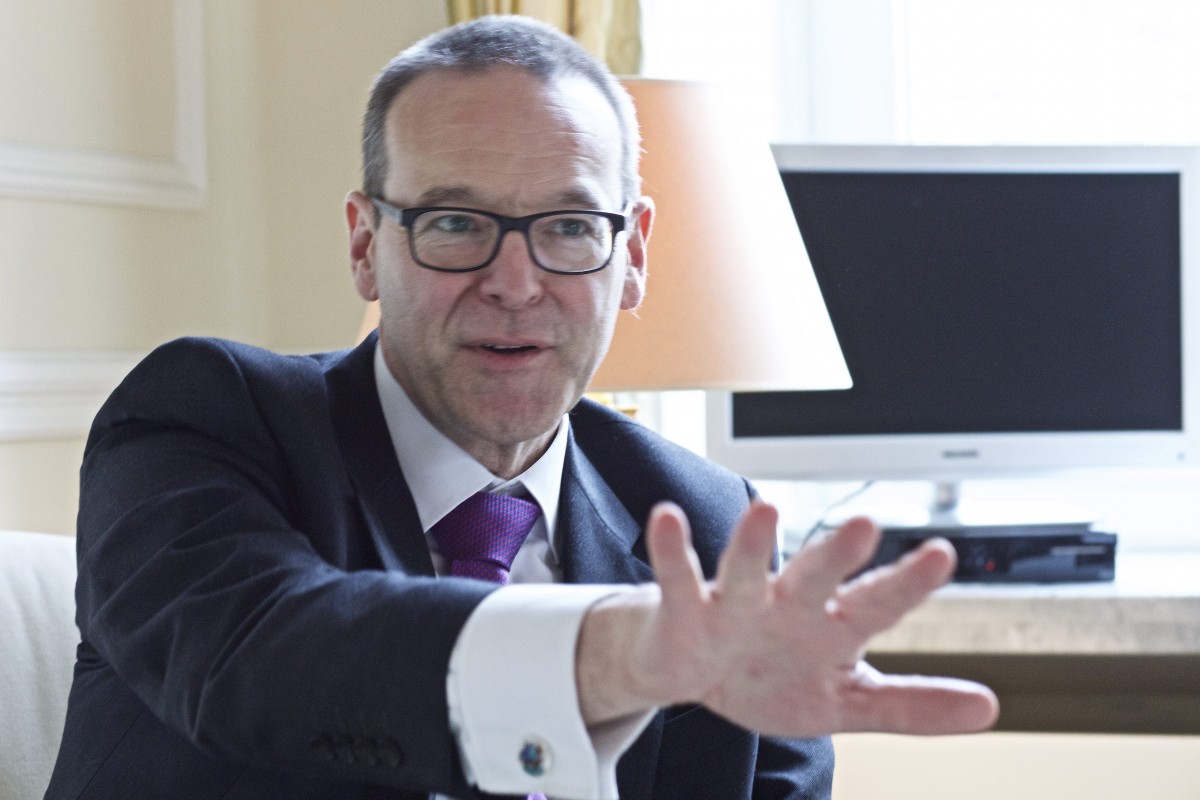 „Keine Zwangsjacke für luxemburgische Steuerpolitik“