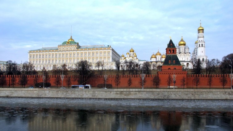 Russland schließt US-Konsulat in St. Petersburg und weist 60 US-Diplomaten aus
