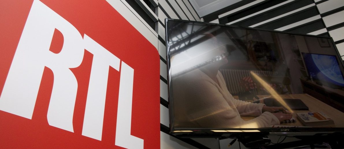 TV-Konzern RTL trotzt schwierigen Werbemärkten