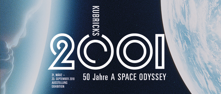 2001: Auf den Spuren von Kubricks Kultfilm