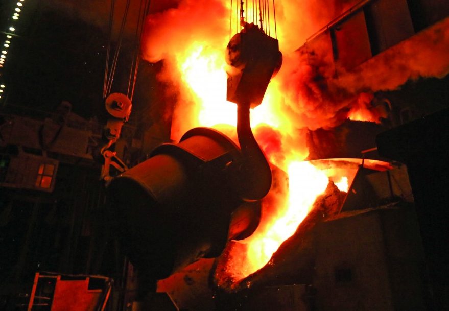 ArcelorMittal will indische Essar übernehmen
