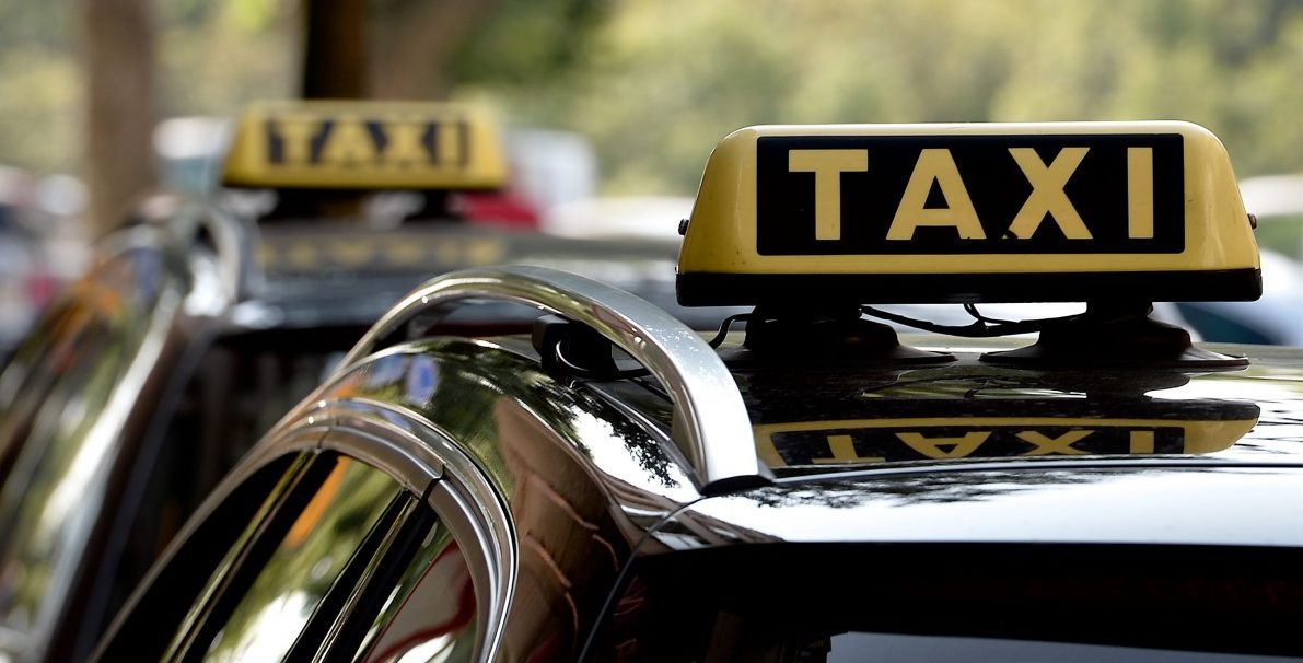 Ein Taxi bitte – aber nicht zu teuer