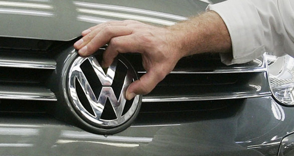 EU nimmt VW-Steuerabkommen mit Luxemburg ins Visier