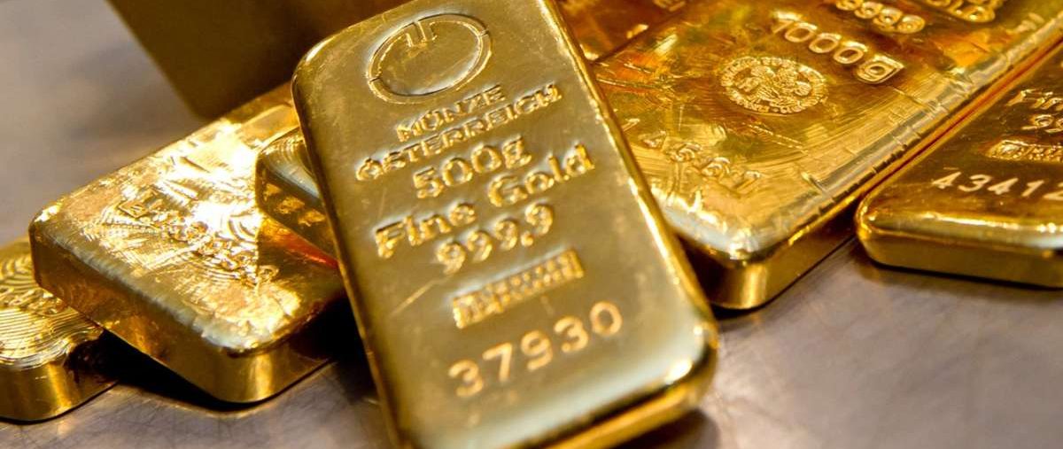 Russisches Flugzeug verliert drei Tonnen Gold beim Start