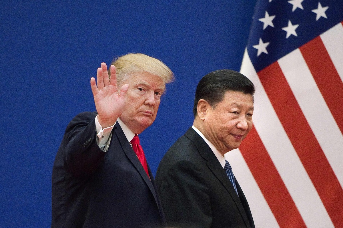 Trump mischt Asien auf