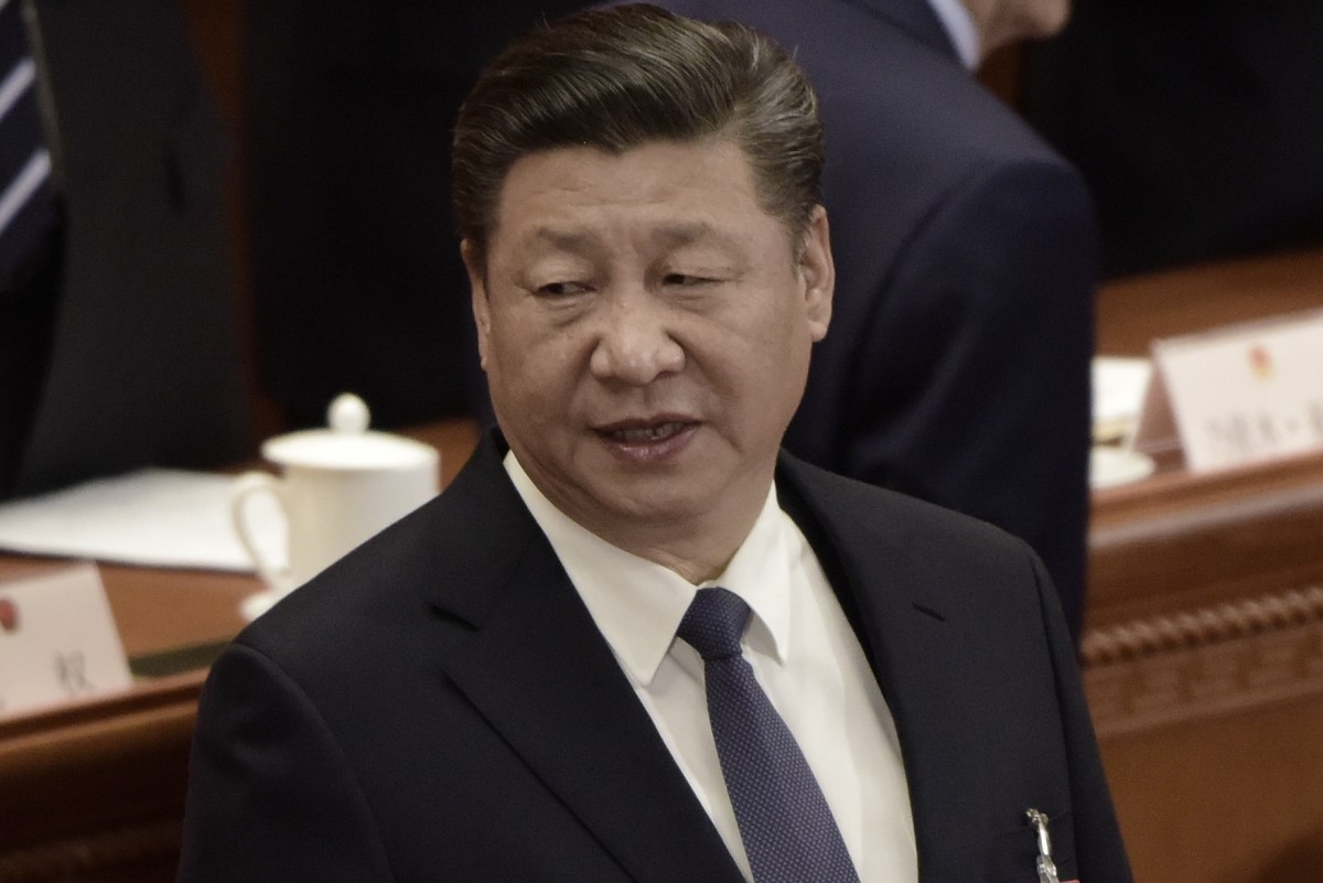 Xi kann „Präsident auf Lebenszeit“ werden