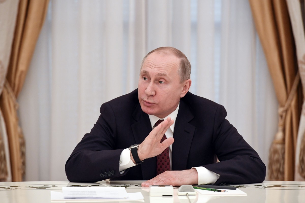 Vergifteter Ex-Doppelagent bat Putin um Begnadigung
