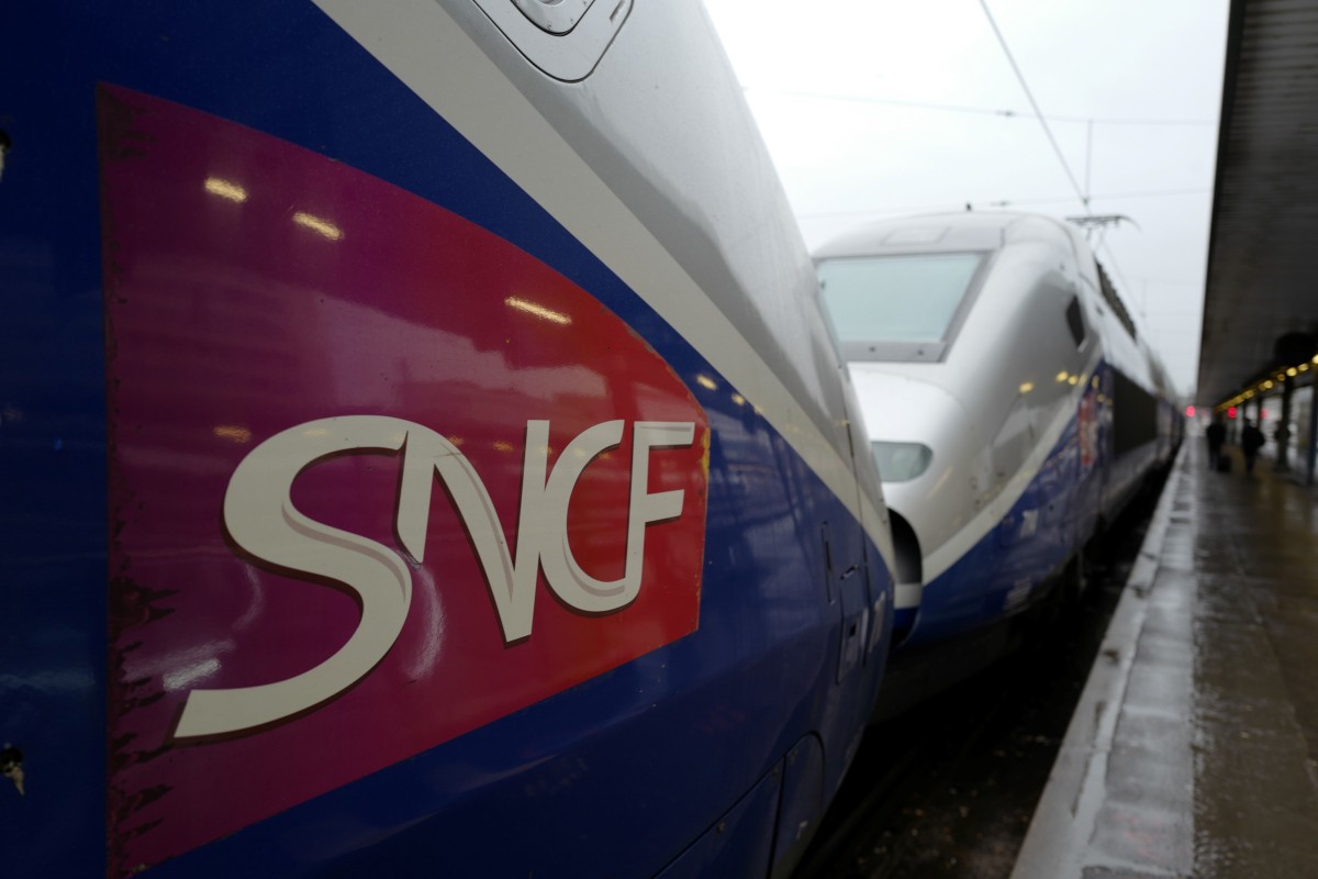 Kraftprobe um Bahnreform in Frankreich: Viele Zugausfälle erwartet
