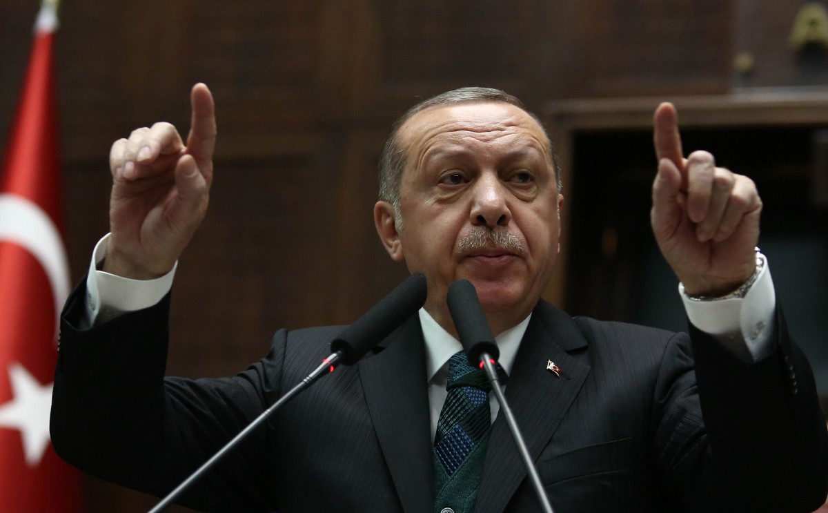 Spannungen beim EU-Türkei-Spitzentreffen in Warna
