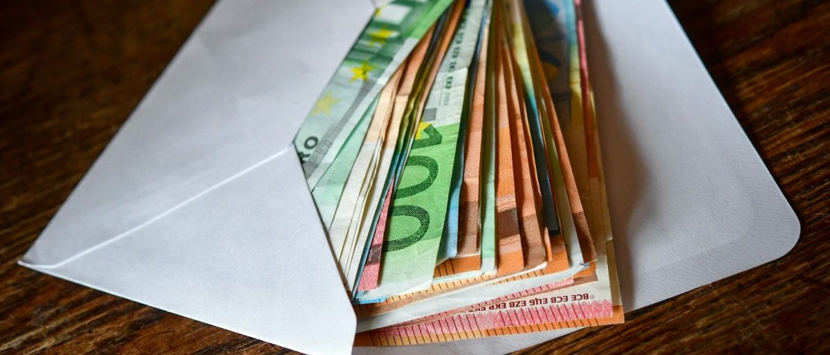 48 belgische Milliarden in Luxemburger Briefkastenfirmen
