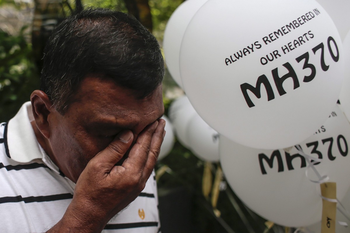 Angehörige wollen kein MH370-Denkmal