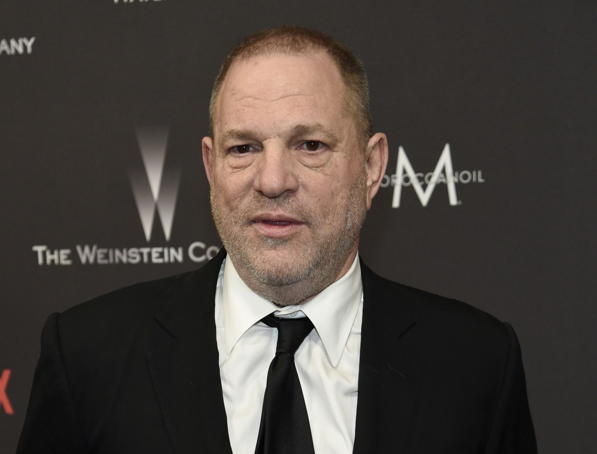 Weinstein-Filmstudio hebt Geheimhaltungsvereinbarungen auf