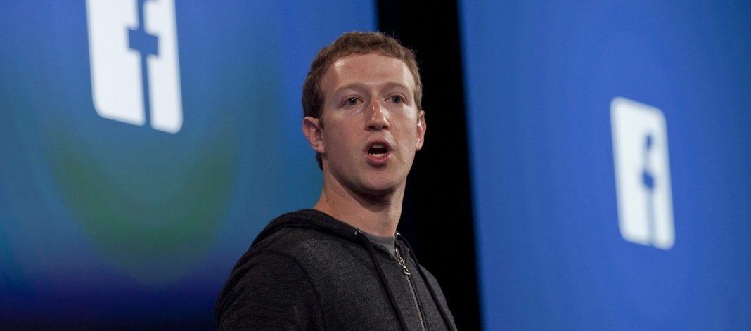 Daten-Skandal: Zuckerberg räumt „Fehler“ ein