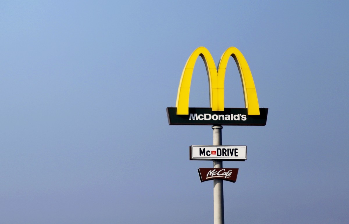 Bildungsministerium wusste offenbar nichts von McDonald’s