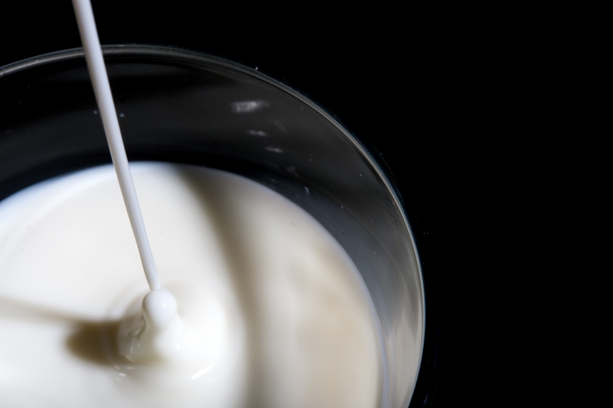 Rückruf von Delhaize-Milch: Laktose-Gehalt zu hoch