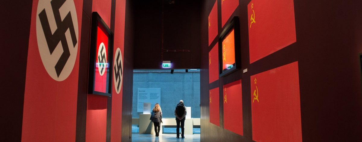 Streit um Danziger Museum kommt vor Straßburger Richter