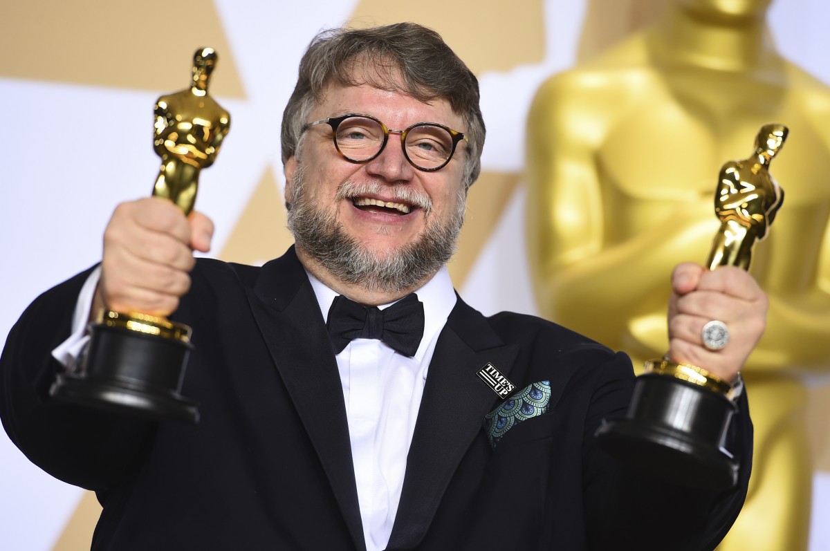 „Die Welt sieht uns zu“: Die Oscars in unruhigen Zeiten