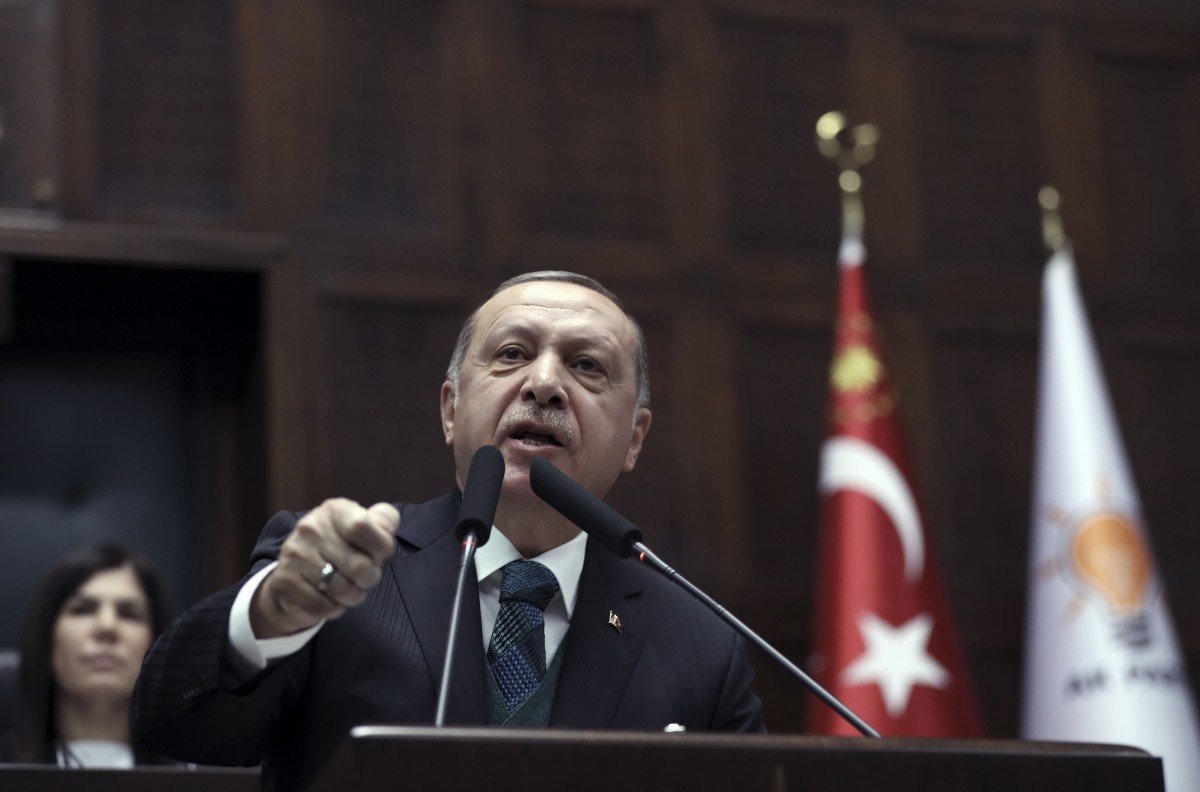UN und Menschenrechtsgericht werfen Türkei schwere Verfehlungen vor
