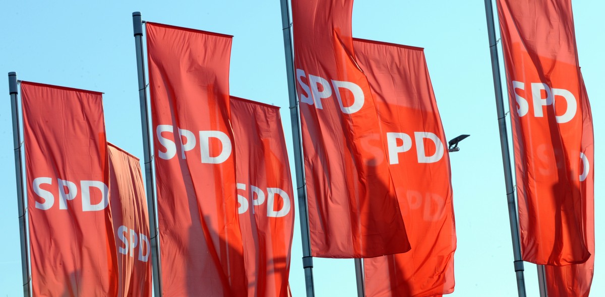 SPD-Mitglieder stimmen für neue Große Koalition 