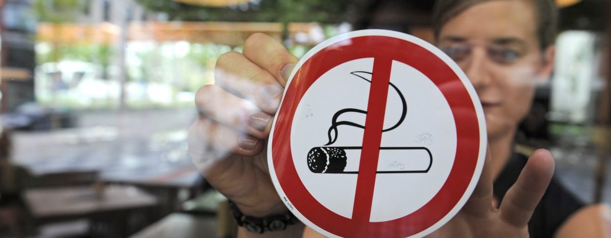 Rauchverbot macht Luxemburger Bars noch immer zu schaffen