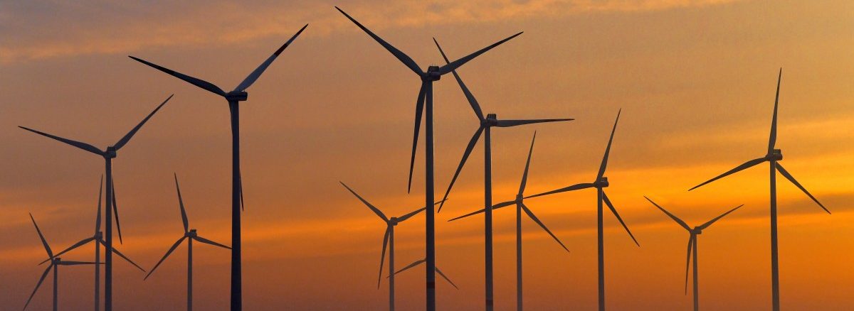 Acht neue Windparks für Luxemburg