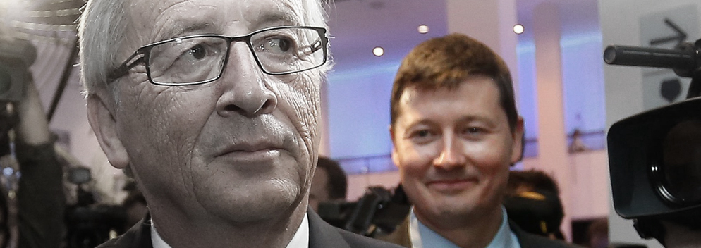 #Selmayrgate: „Junckers Monster“ bringt Brüssel in Wallung