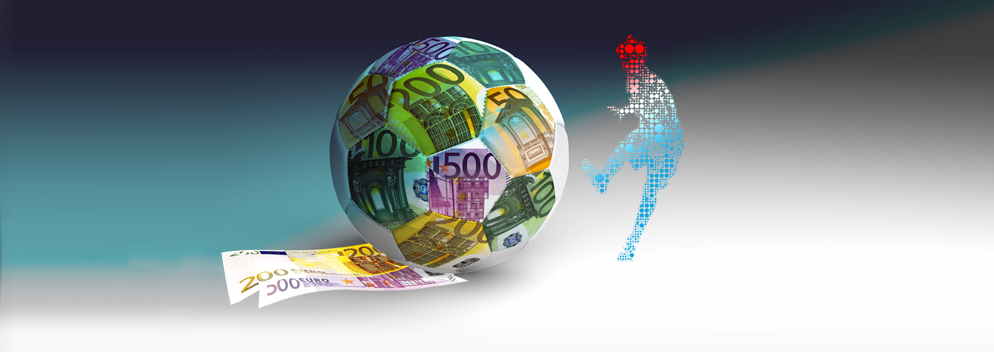 Moneyball – der luxemburgische Fußball und die Finanzen
