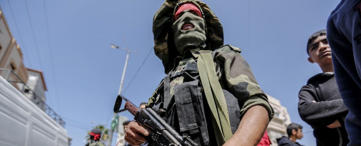 Internationale Besorgnis nach Unruhen im Gazastreifen
