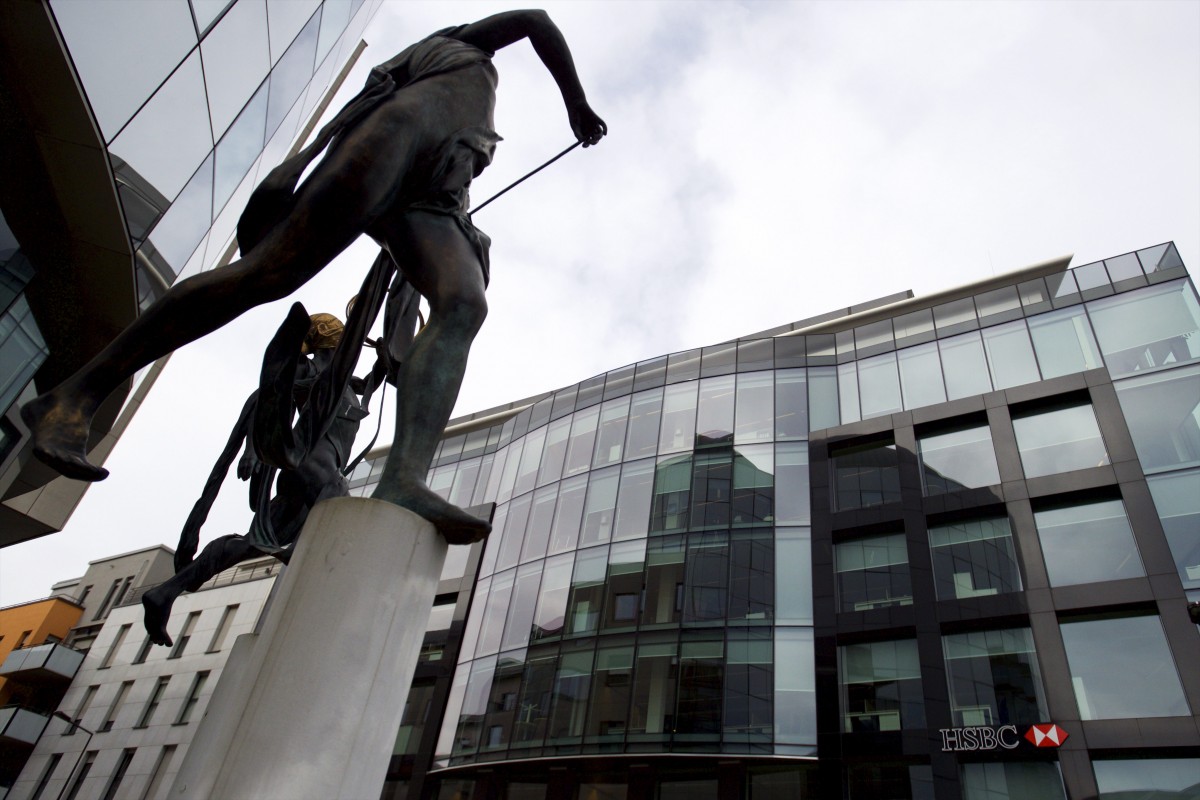 Ist der Finanzsektor schon sicher genug?