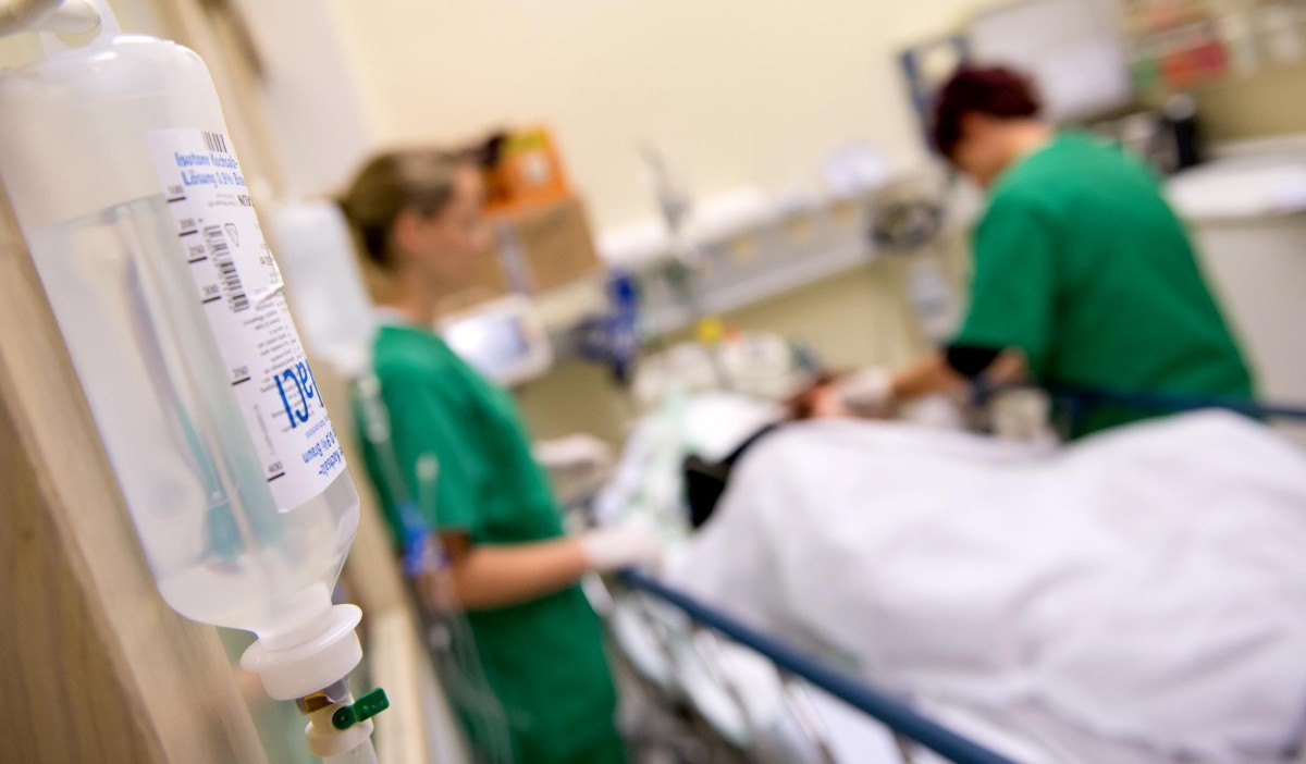 Luxemburgs Gesundheitssystem ist billig und teuer zugleich