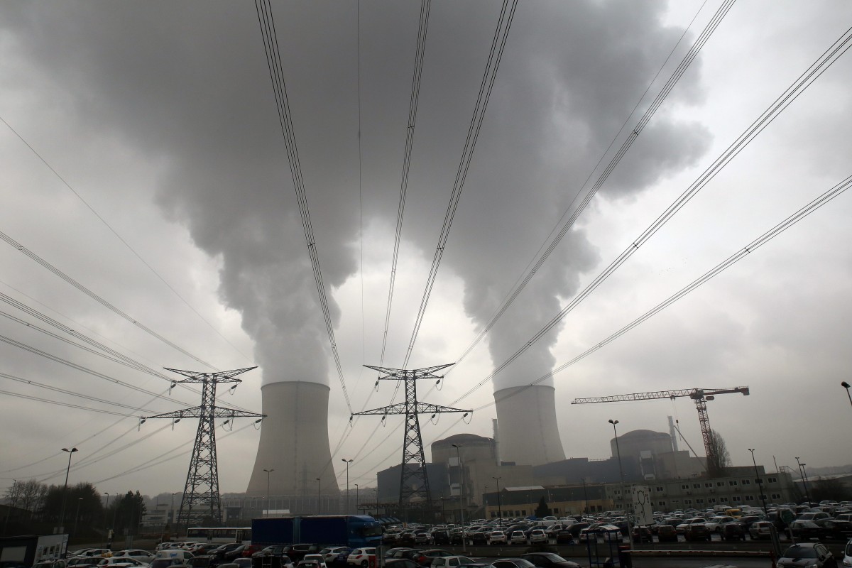 Rheinland-Pfalz und Saarland klagen nicht gegen Cattenom