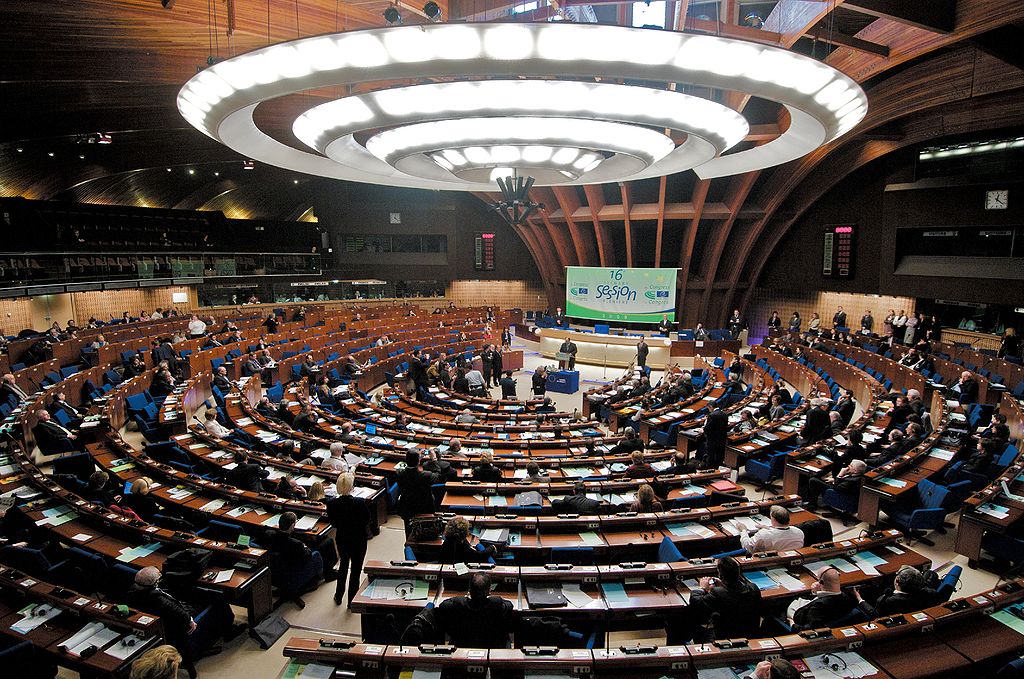 Hüter der Menschenrechte unter Verdacht: Korruption im Europarat