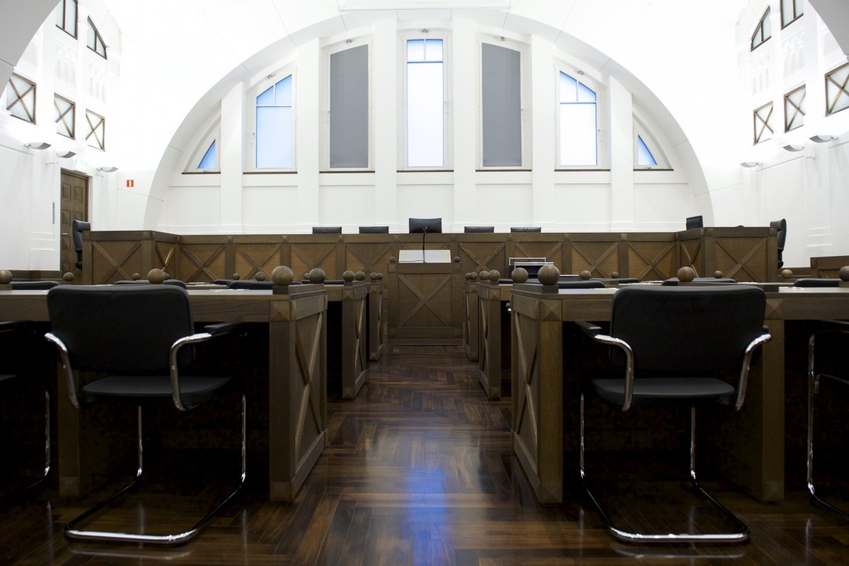 Zweiter mutmaßlicher Täter wegen Obdachlosentod vor Gericht