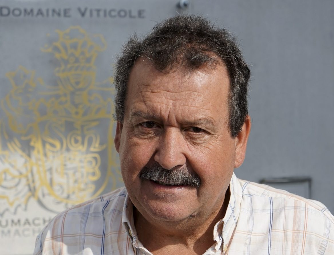 Leidenschaftlicher Einsatz für den Luxemburger Weinbau