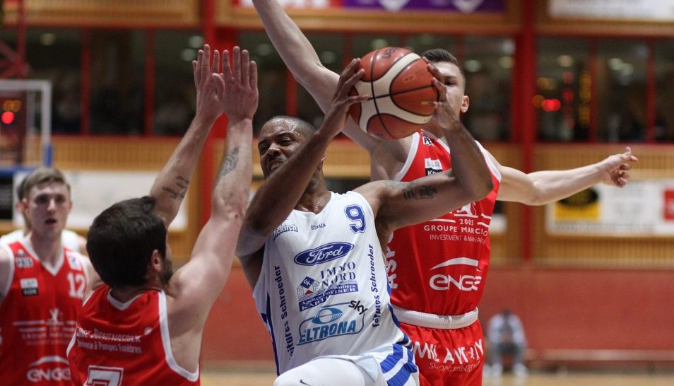 Ettelbrück setzt Ausrufezeichen