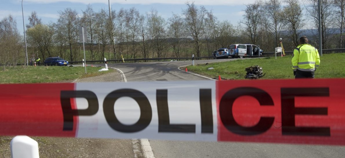 Tod eines Polizisten auf der N7: Ermittler finden Fluchtfahrer
