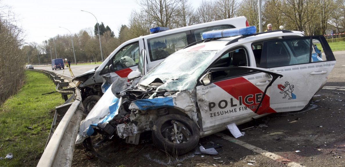 Nach tödlichem Unfall: Geflüchteter Fahrer aus Haft entlassen