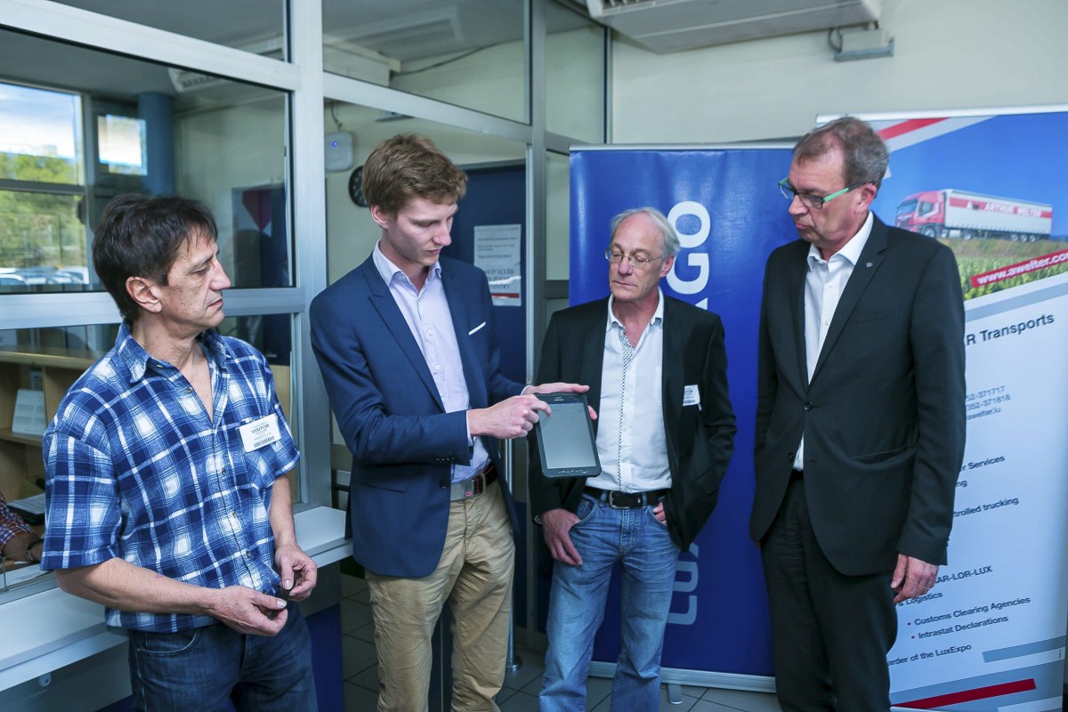 Die grüne Seite der Medaille