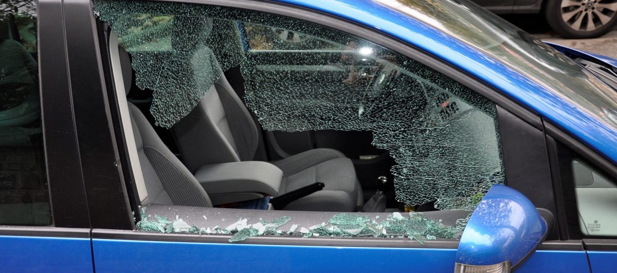 Polizei: Diebe klauen Airbags, Navis – und sogar Spurhalteassistenten