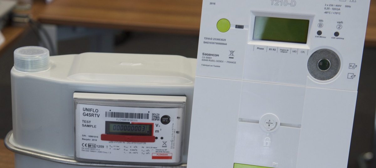Smart Meter in Luxemburg: „Keine Folgen durch Strahlen