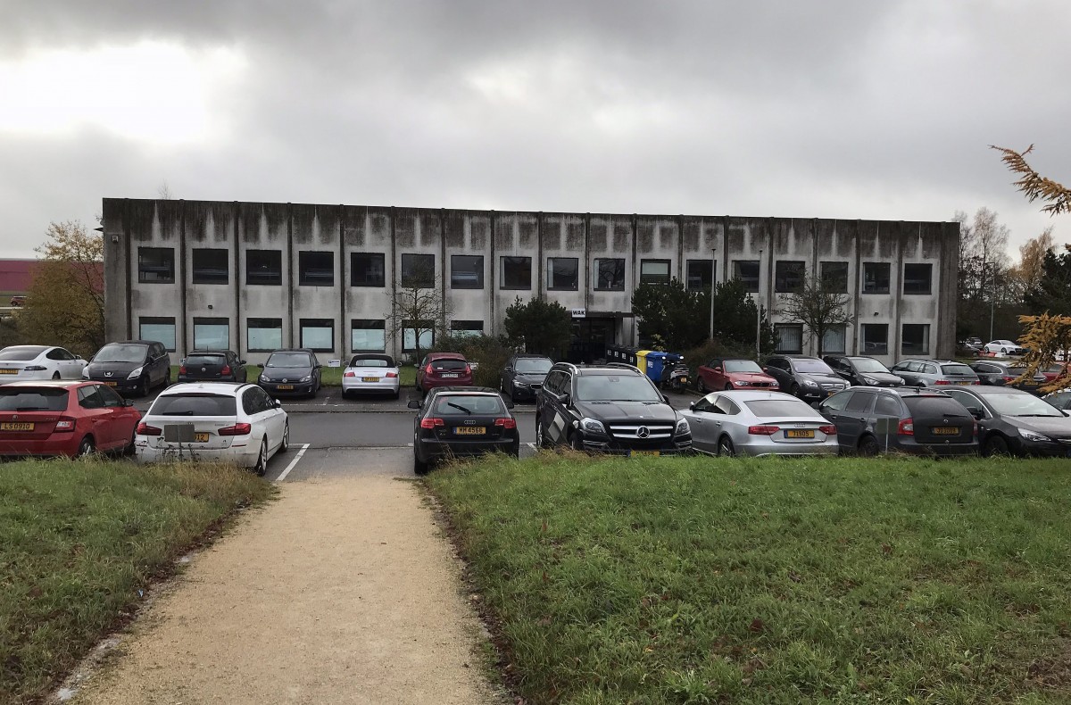 Zwei Männer sollen 42-Jährigen in Luxemburg zu Tode geprügelt haben