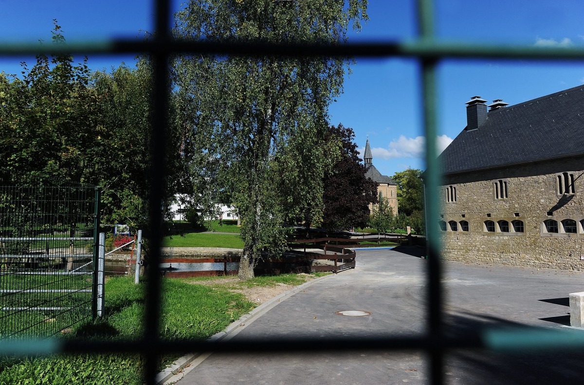 Vier Gefängniswärter in zwei Tagen in Luxemburg verletzt